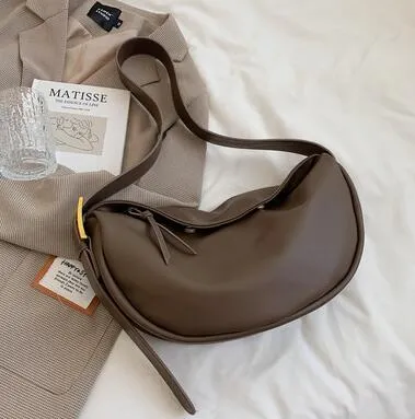 Christmas Gift High quality Women bag 2024 New hit color Fashion handbags PU leather Sweet ladycartoon cute little dog pack Shoulder Female bag