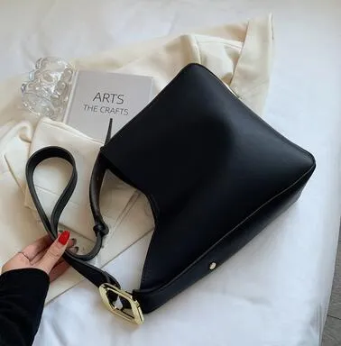 Christmas Gift High quality Women bag 2024 New hit color Fashion handbags PU leather Sweet ladycartoon cute little dog pack Shoulder Female bag