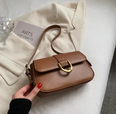 Christmas Gift High quality Women bag 2024 New hit color Fashion handbags PU leather Sweet ladycartoon cute little dog pack Shoulder Female bag