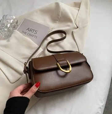 Christmas Gift High quality Women bag 2024 New hit color Fashion handbags PU leather Sweet ladycartoon cute little dog pack Shoulder Female bag