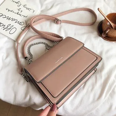 Christmas Gift High quality Women bag 2024 New hit color Fashion handbags PU leather Sweet ladycartoon cute little dog pack Shoulder Female bag
