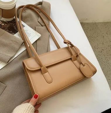 Christmas Gift High quality Women bag 2024 New hit color Fashion handbags PU leather Sweet ladycartoon cute little dog pack Shoulder Female bag