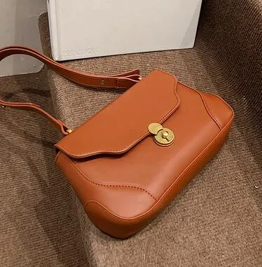 Christmas Gift High quality Women bag 2024 New hit color Fashion handbags PU leather Sweet ladycartoon cute little dog pack Shoulder Female bag
