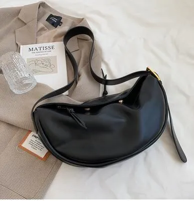 Christmas Gift High quality Women bag 2024 New hit color Fashion handbags PU leather Sweet ladycartoon cute little dog pack Shoulder Female bag