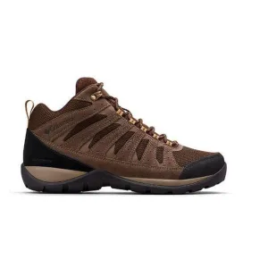 COLUMBIA Redmond V2 Mid Wp - Cordovan/Baker