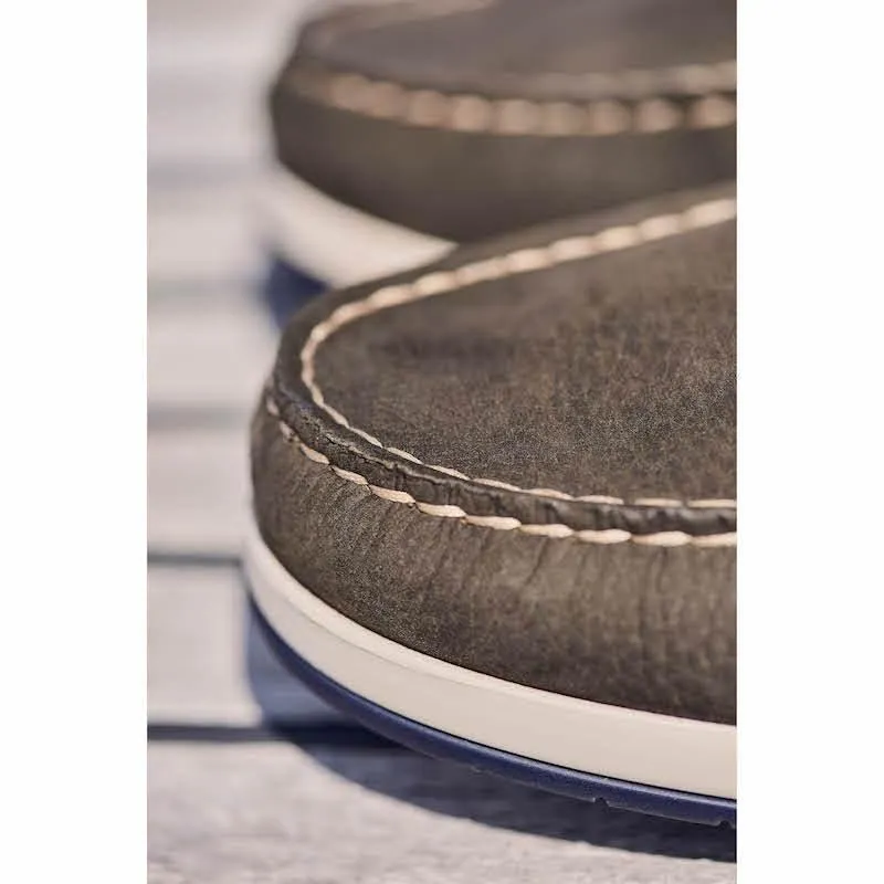 Dubarry Armada XLT Mens Deck Shoes - Verdigris