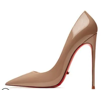 Evening Shoe For Party Wedding Casual