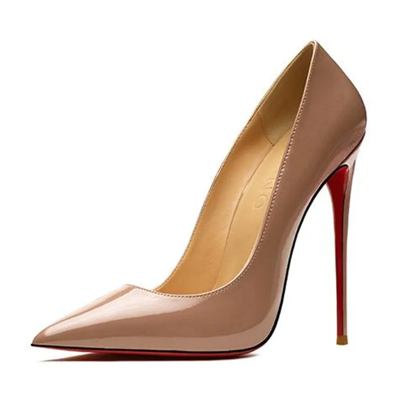 Evening Shoe For Party Wedding Casual