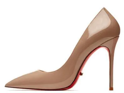 Evening Shoe For Party Wedding Casual