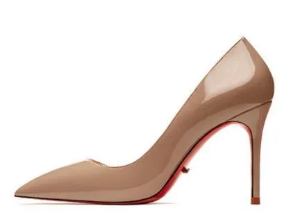 Evening Shoe For Party Wedding Casual