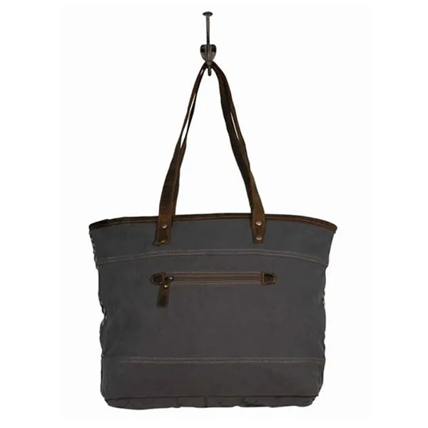 Extravagant Tote Bag, Large, Blue
