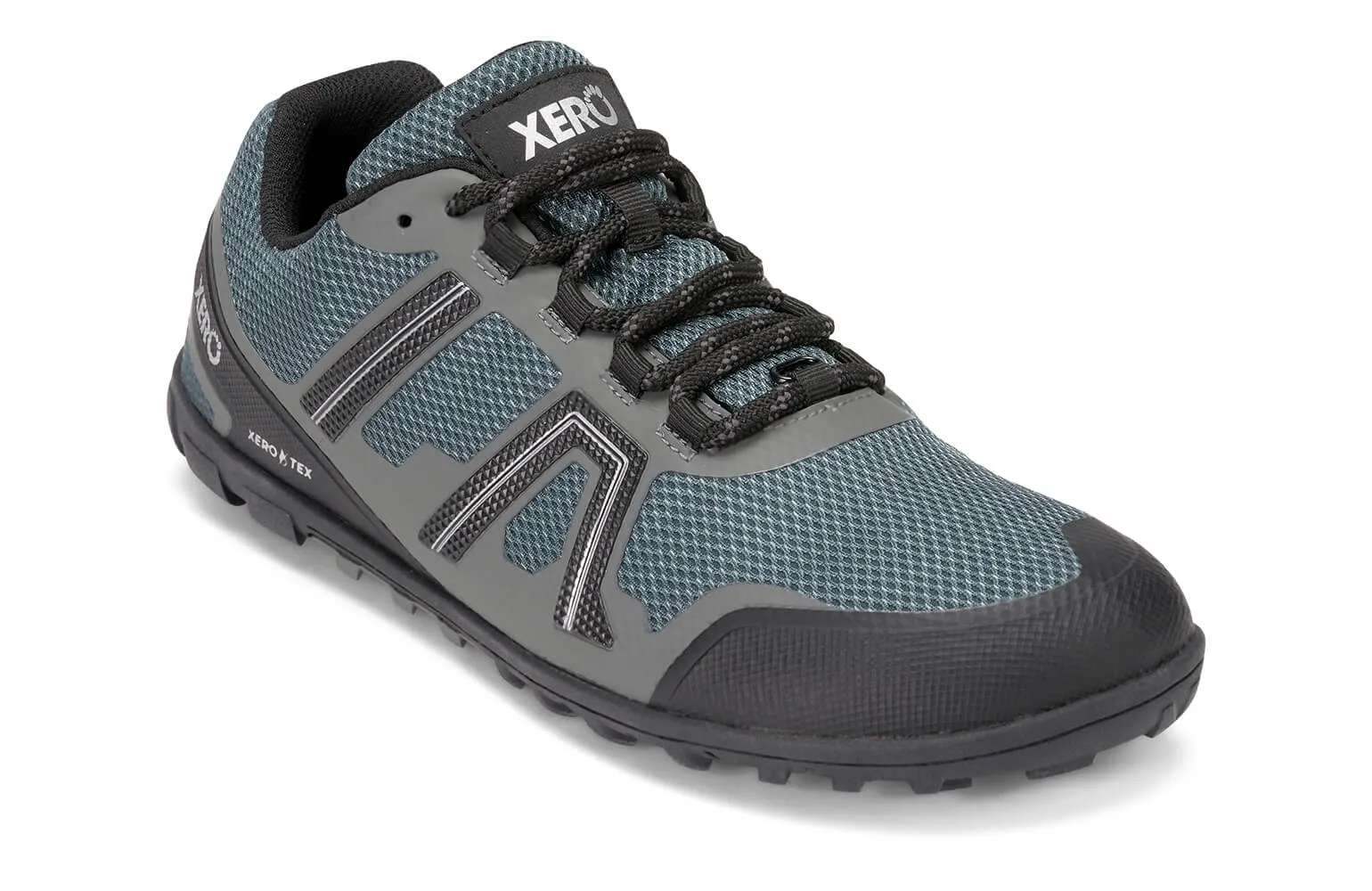 FINAL SALE Xero Mesa Trail WP Men's Sizing (2024 Colours)