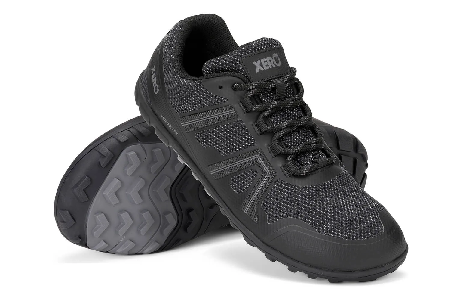 FINAL SALE Xero Mesa Trail WP Men's Sizing (2024 Colours)