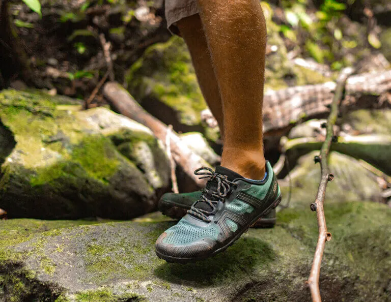 FINAL SALE Xero Mesa Trail WP Men's Sizing (2024 Colours)
