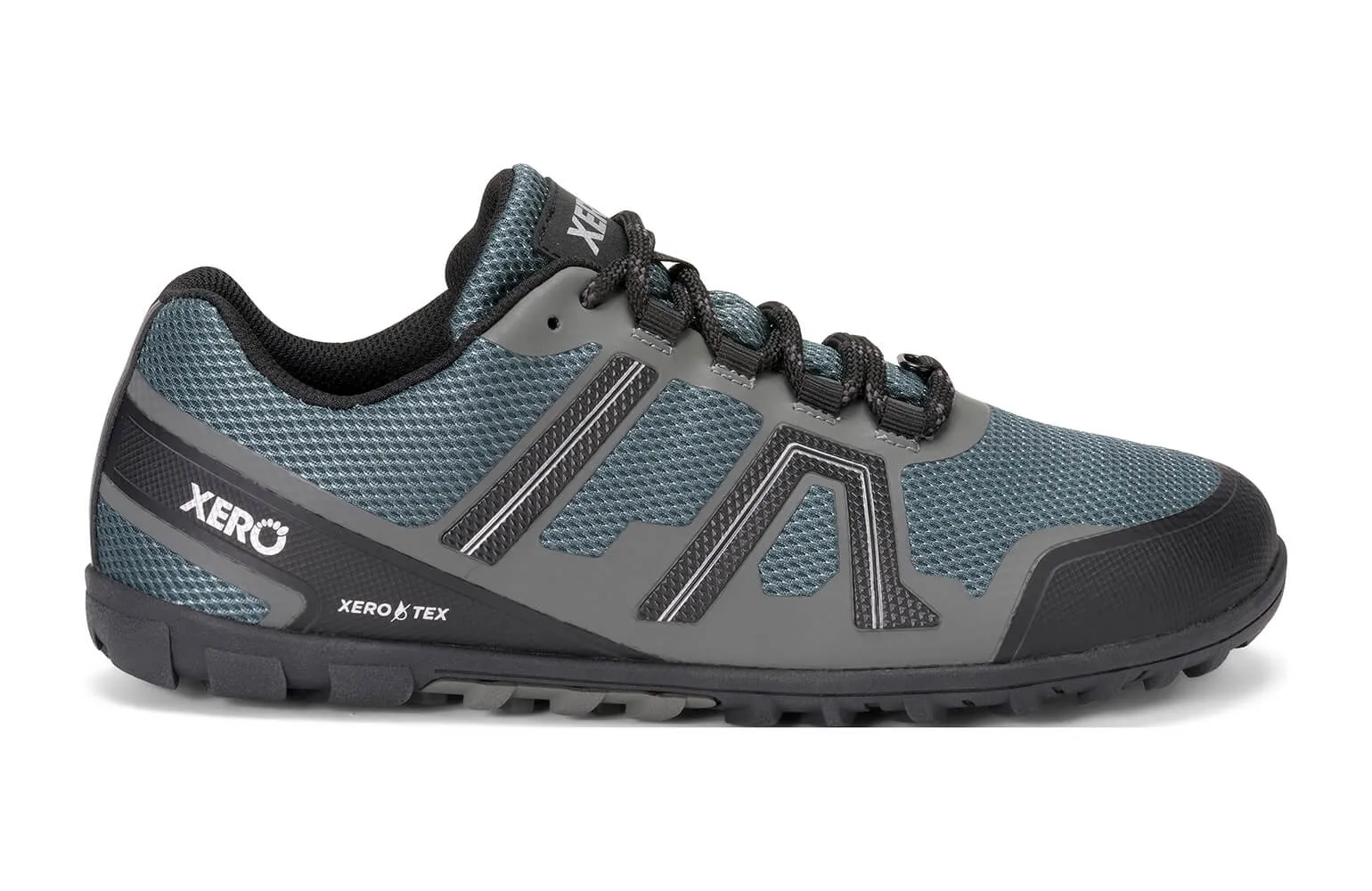 FINAL SALE Xero Mesa Trail WP Men's Sizing (2024 Colours)