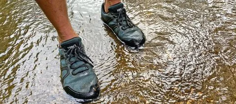 FINAL SALE Xero Mesa Trail WP Men's Sizing (2024 Colours)