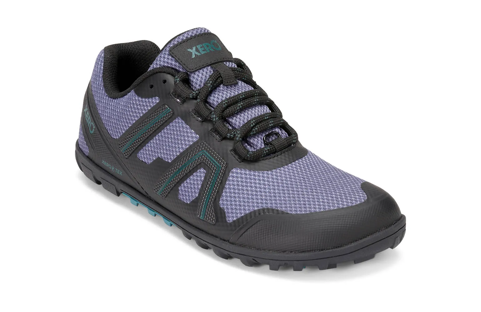 FINAL SALE Xero Mesa Trail WP Women's Sizing (2024 Colours)