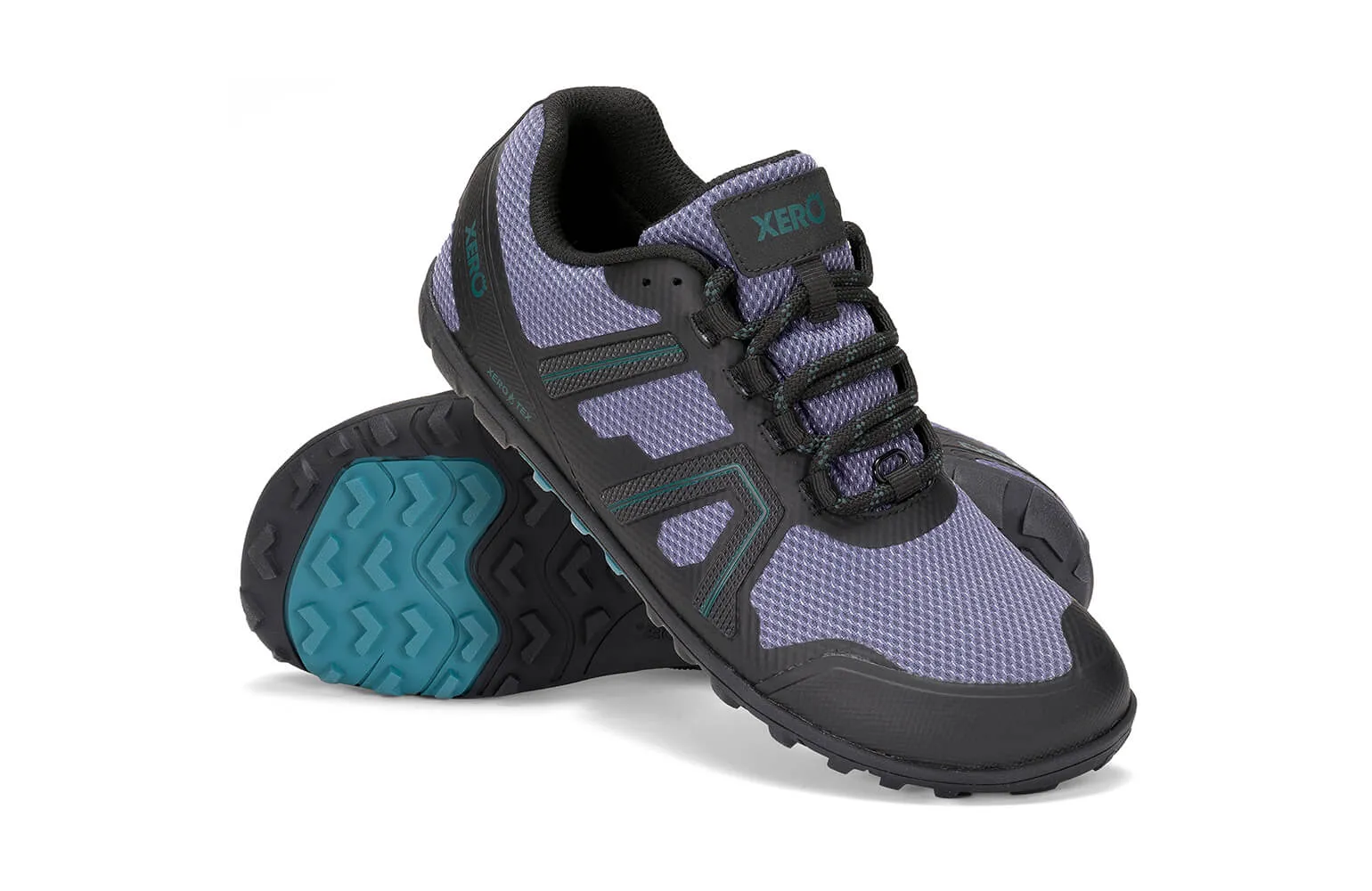 FINAL SALE Xero Mesa Trail WP Women's Sizing (2024 Colours)