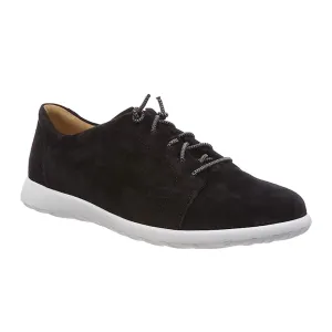 Ganter Gabby 1 Lace Up (Women) - Black