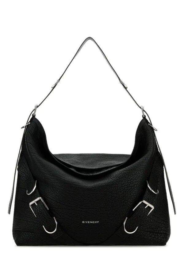 Givenchy Men Voyou Large Big Buckle