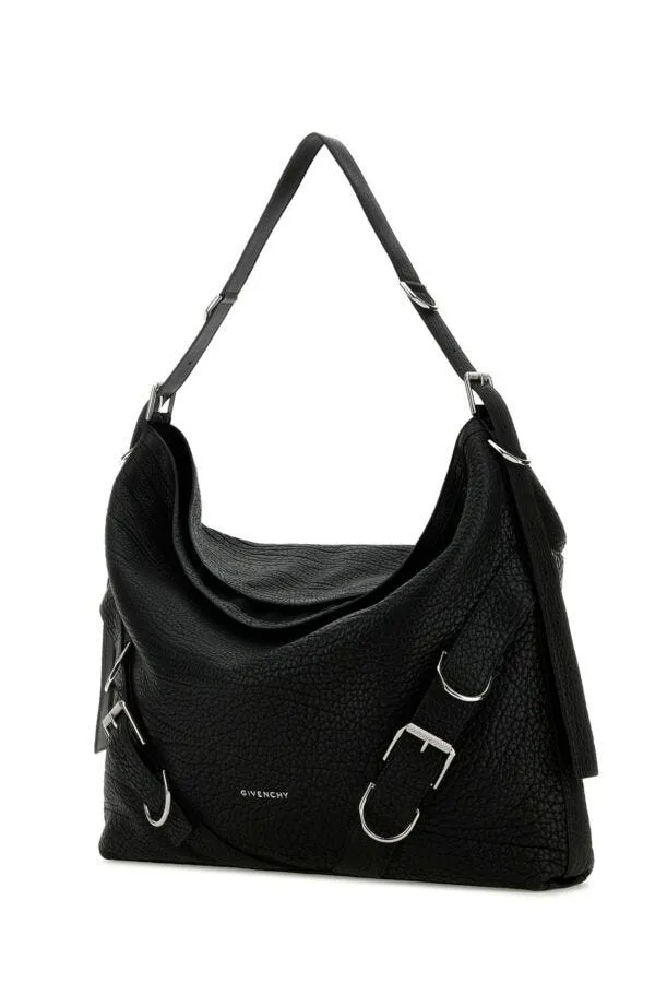 Givenchy Men Voyou Large Big Buckle