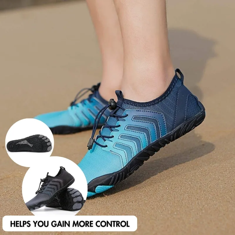 Healthy  & non-slip barefoot Orthotic Shoes