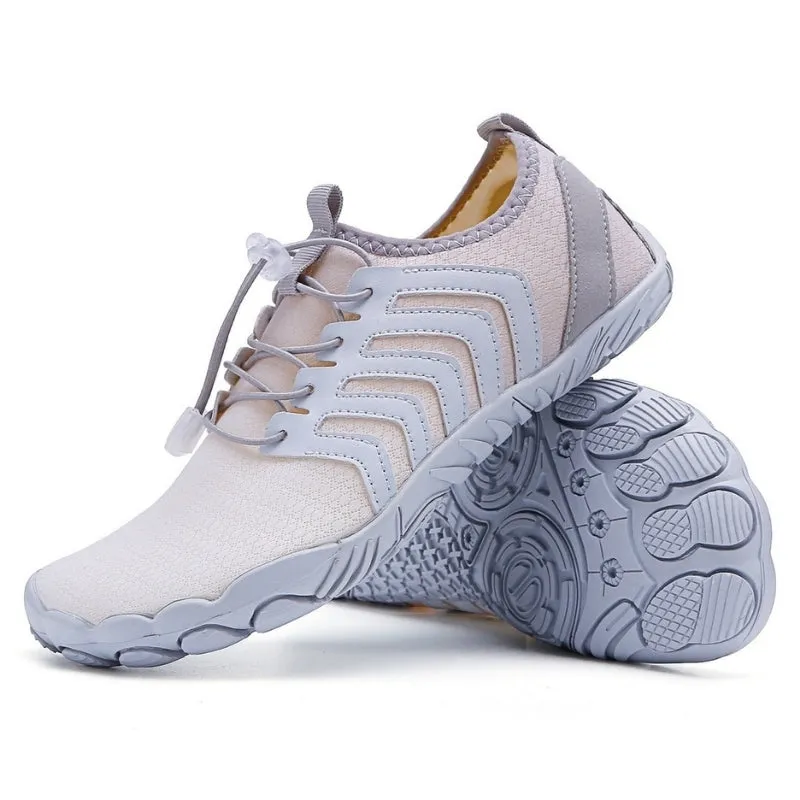 Healthy  & non-slip barefoot Orthotic Shoes