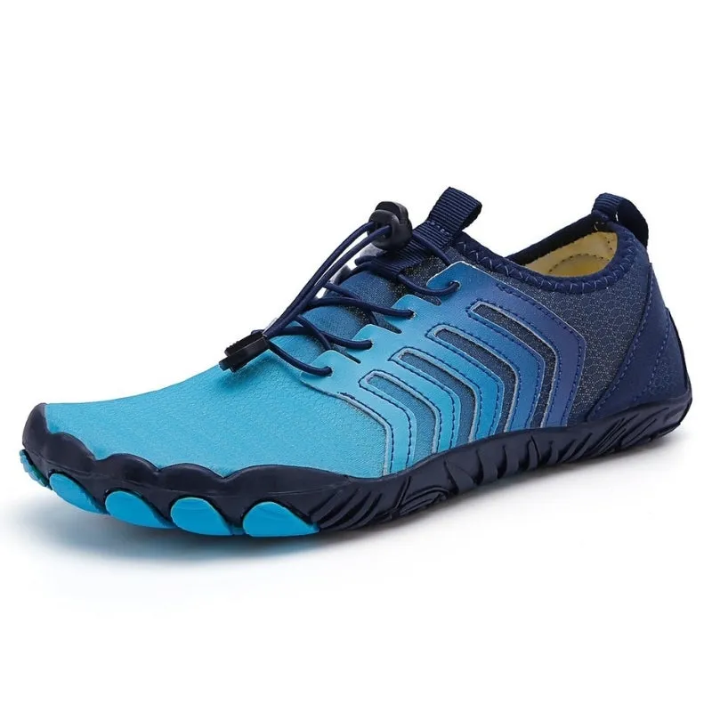 Healthy  & non-slip barefoot Orthotic Shoes