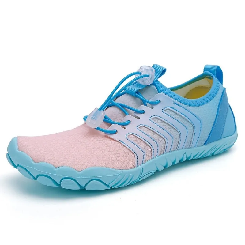 Healthy  & non-slip barefoot Orthotic Shoes