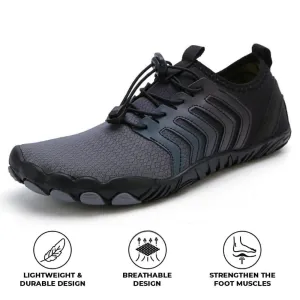 Healthy  & non-slip barefoot Orthotic Shoes