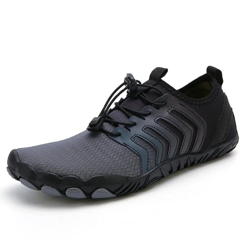 Healthy  & non-slip barefoot Orthotic Shoes