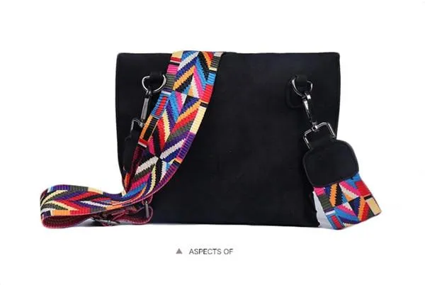 Hot Sell Women Bag Quality Scrub PU Crossbody Shoulder fashion design Messenger wallet clutch tote