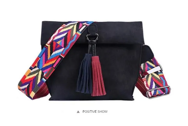 Hot Sell Women Bag Quality Scrub PU Crossbody Shoulder fashion design Messenger wallet clutch tote
