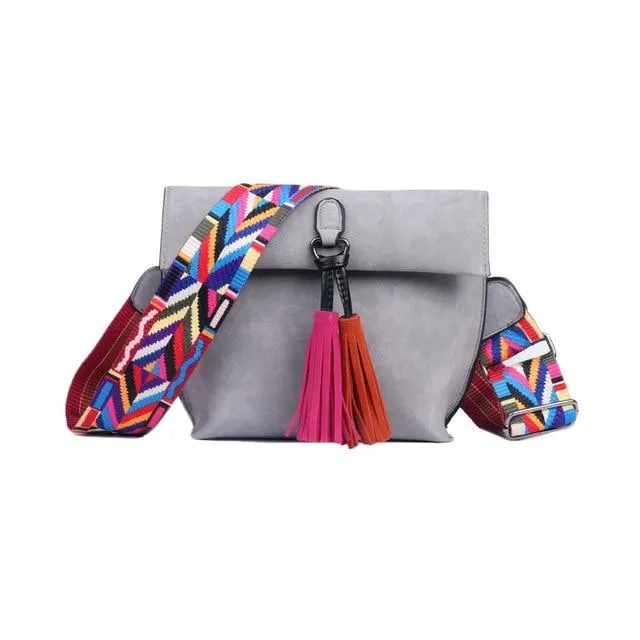 Hot Sell Women Bag Quality Scrub PU Crossbody Shoulder fashion design Messenger wallet clutch tote