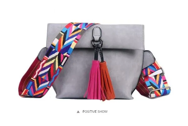 Hot Sell Women Bag Quality Scrub PU Crossbody Shoulder fashion design Messenger wallet clutch tote