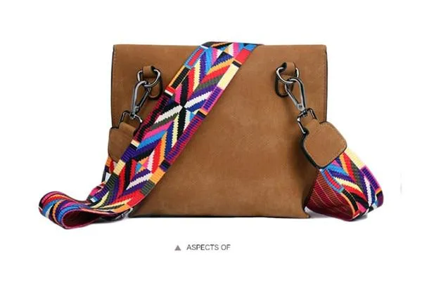 Hot Sell Women Bag Quality Scrub PU Crossbody Shoulder fashion design Messenger wallet clutch tote