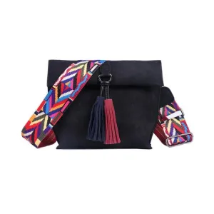 Hot Sell Women Bag Quality Scrub PU Crossbody Shoulder fashion design Messenger wallet clutch tote