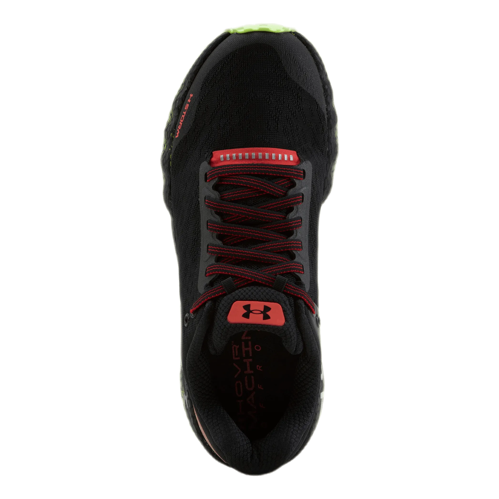 Hovr Machina Off Road Black