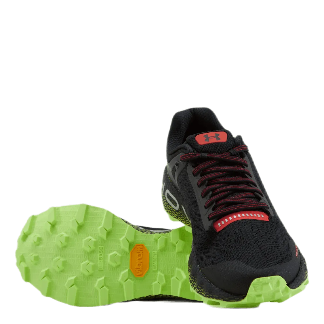 Hovr Machina Off Road Black