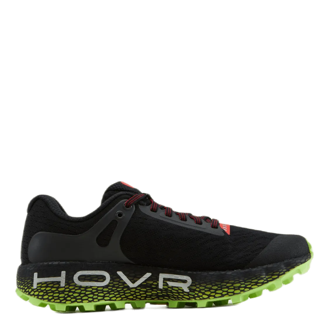 Hovr Machina Off Road Black