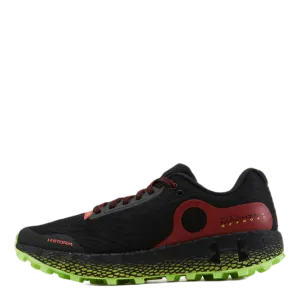 Hovr Machina Off Road Black