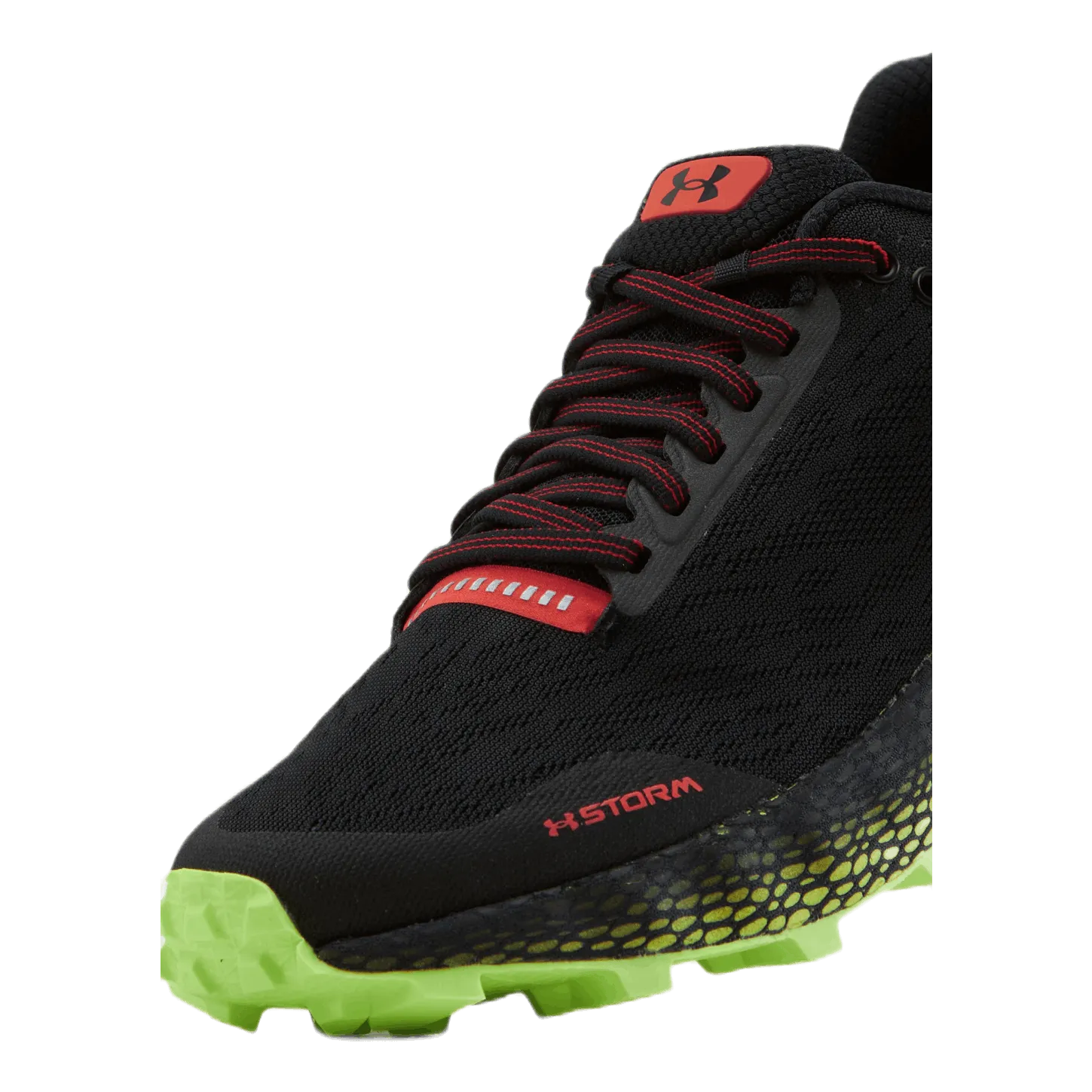 Hovr Machina Off Road Black