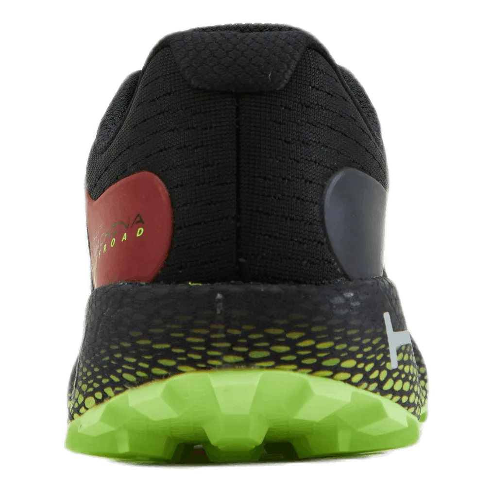 Hovr Machina Off Road Black