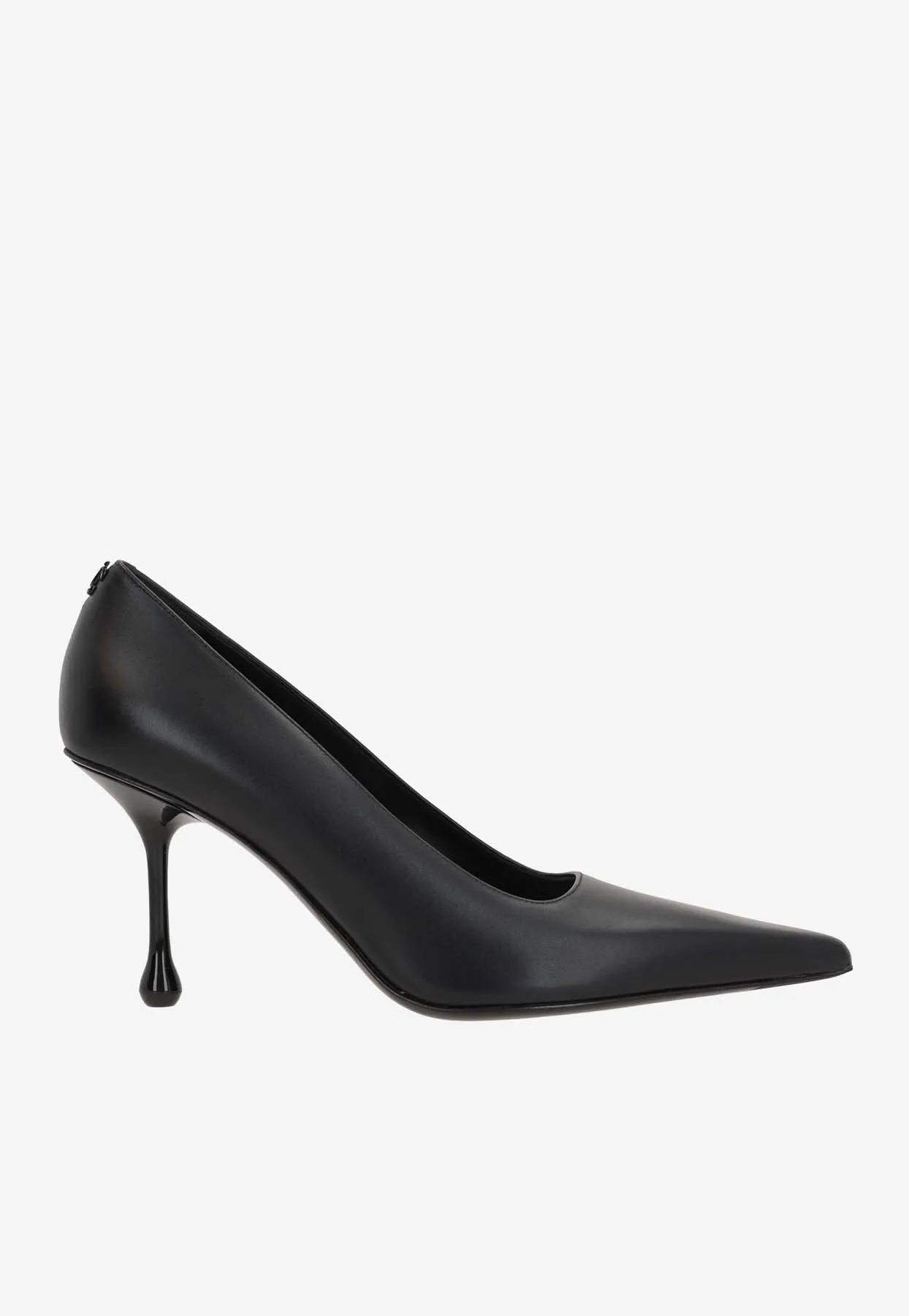 Ixia 95 Leather Pumps