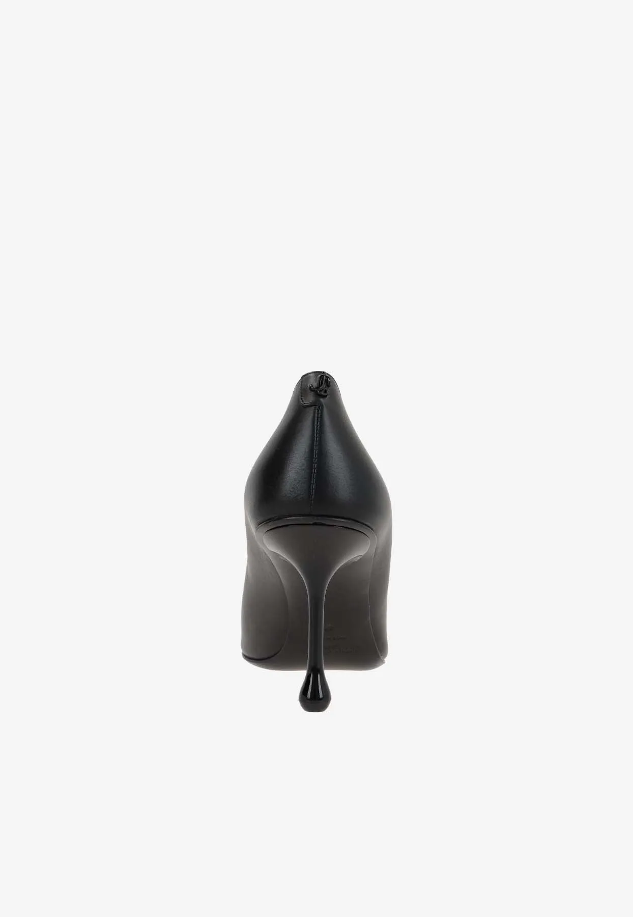 Ixia 95 Leather Pumps