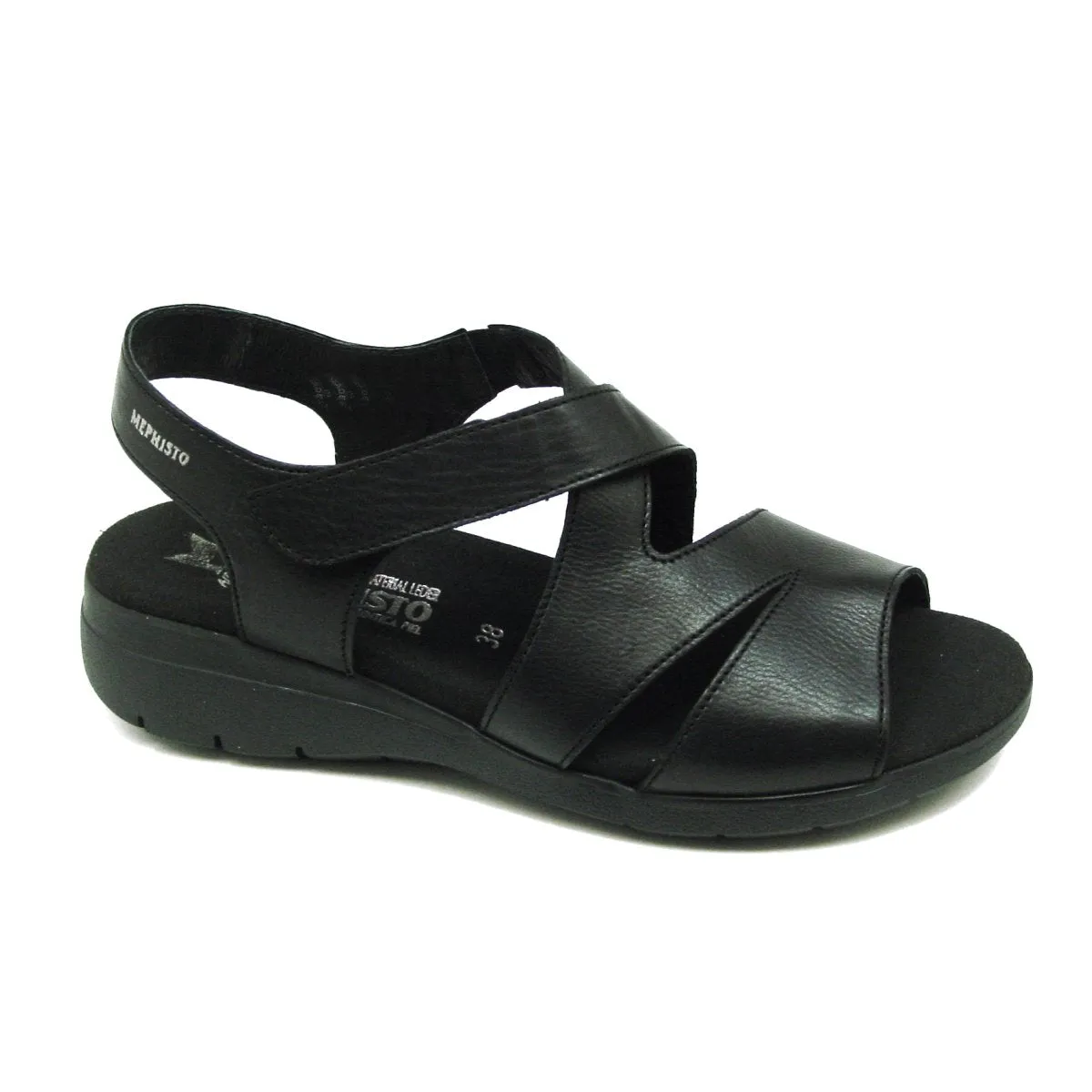Katlina - Black