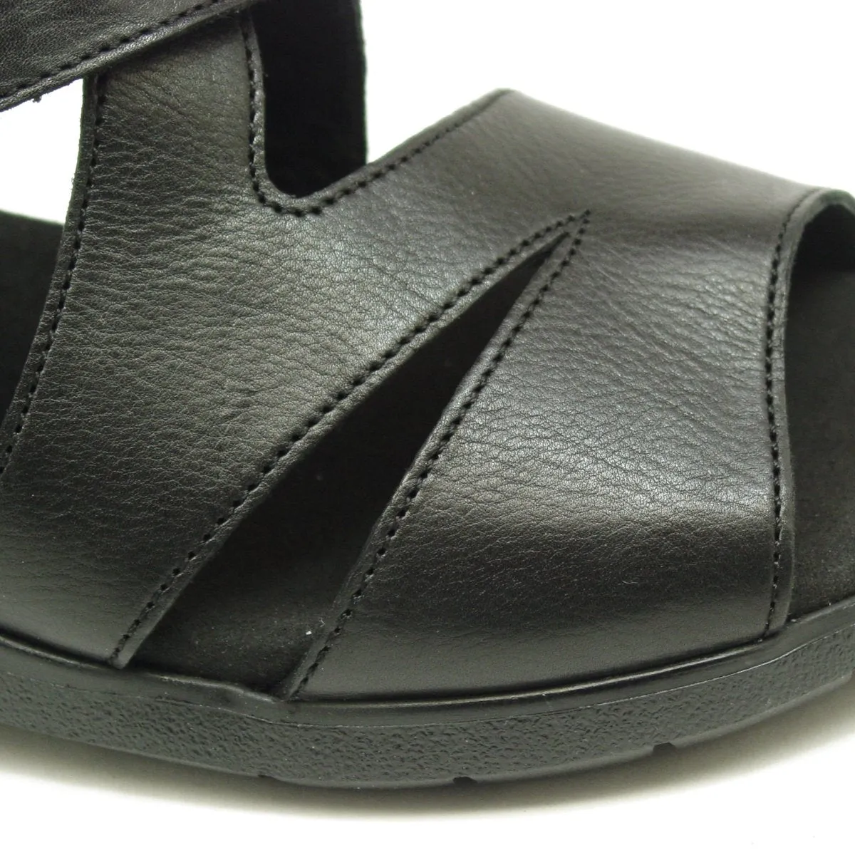Katlina - Black