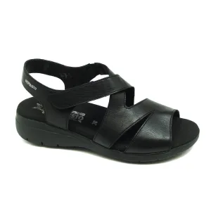 Katlina - Black