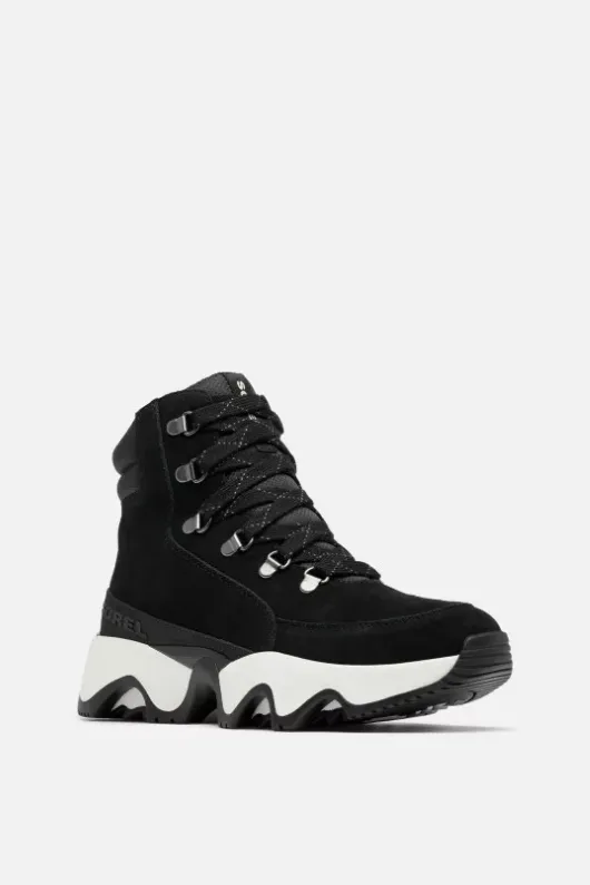 Kinetic Impact Conquest Plus Waterproof Sneaker Boots
