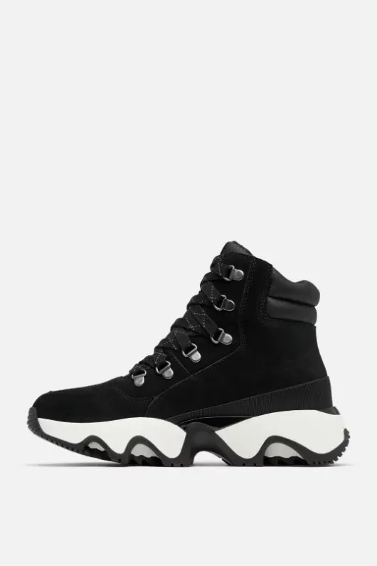 Kinetic Impact Conquest Plus Waterproof Sneaker Boots